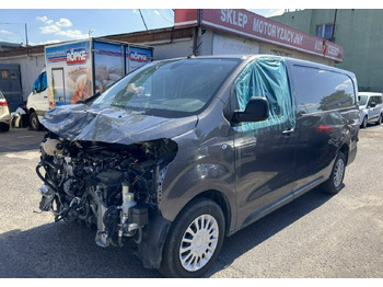Βαν TOYOTA Proace