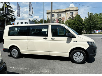 Αυτοκίνητο Volkswagen Inny Volkswagen T6 Caravelle do przewozu Niepełnosprawnych Inwalida Rampa 2018 Pefro: φωτογραφία 5