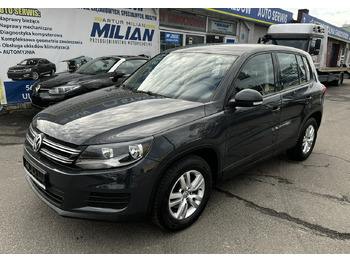 SUV VOLKSWAGEN