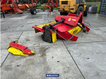 Χορτοκοπτικό FELLA