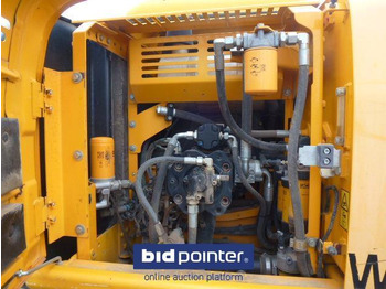 Μίσθωση  JCB JS200LC T4i JCB JS200LC T4i: φωτογραφία 5