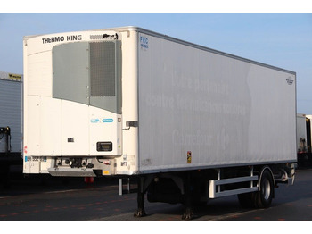 Επικαθήμενο ψυγείο CHEREAU