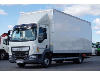Φορτηγό κόφα DAF LF 210