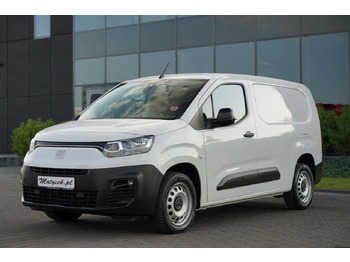 Μίσθωση  Fiat DOBLO  / FURGON / BLASZAK / 2023 R  / SPROWADZON Fiat DOBLO  / FURGON / BLASZAK / 2023 R  / SPROWADZON: φωτογραφία 1