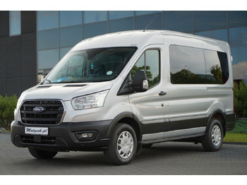Επιβατικό βαν FORD Transit