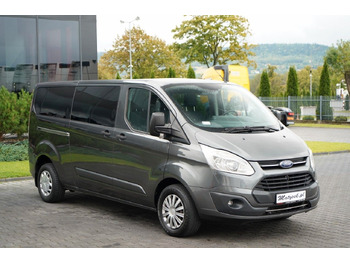 Επιβατικό βαν FORD Transit