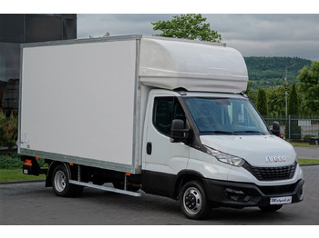 Επαγγελματικό αυτοκίνητο ψυγείο IVECO Daily