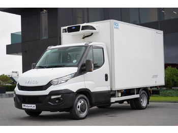 Επαγγελματικό αυτοκίνητο ψυγείο IVECO Daily