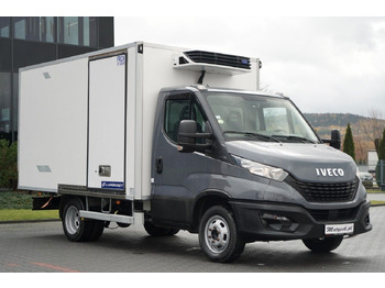 Επαγγελματικό αυτοκίνητο ψυγείο IVECO Daily