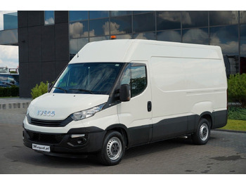 Βαν IVECO Daily