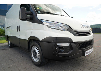 Βαν Iveco DAILY 35-140 /  BLASZAK / MOBILNY WARSZTAT / PRZ: φωτογραφία 4