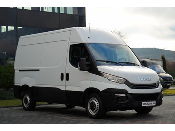 Βαν IVECO Daily