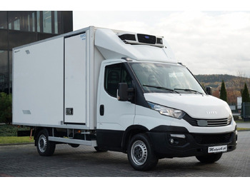 Επαγγελματικό αυτοκίνητο ψυγείο IVECO Daily