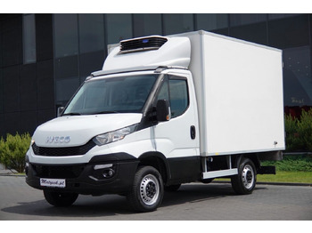 Επαγγελματικό αυτοκίνητο ψυγείο IVECO Daily
