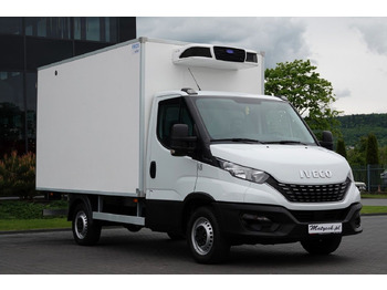 Επαγγελματικό αυτοκίνητο ψυγείο IVECO Daily
