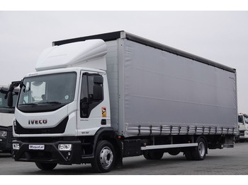 Φορτηγό ψυγείο IVECO EuroCargo