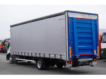 Φορτηγό ψυγείο Iveco EUROCARGO: φωτογραφία 2