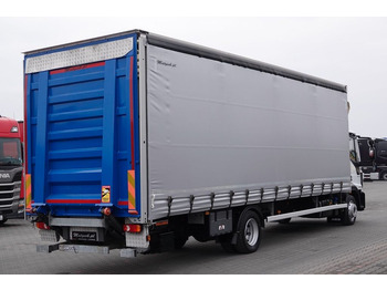 Φορτηγό ψυγείο Iveco EUROCARGO: φωτογραφία 3