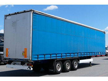 Επικαθήμενο κουρτίνα Krone FIRANKA / STANDARD / SAF / SPROWADZONA: φωτογραφία 5