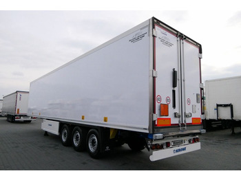Επικαθήμενο ψυγείο Krone FRIGO/THERMO KING SLXE 300/PALLET BOX Krone FRIGO/THERMO KING SLXE 300/PALLET BOX: φωτογραφία 3 Επικαθήμενο ψυγείο Krone FRIGO/THERMO KING SLXE 300/PALLET BOX Krone FRIGO/THERMO KING SLXE 300/PALLET BOX: φωτογραφία 3