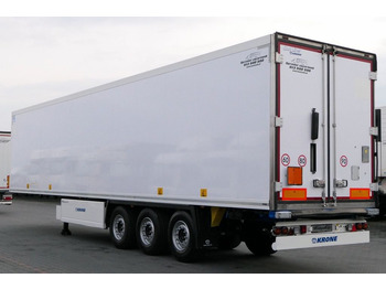 Επικαθήμενο ψυγείο Krone FRIGO/THERMO KING SLXE 300/PALLET BOX: φωτογραφία 4