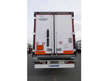Επικαθήμενο ψυγείο Krone FRIGO/THERMO KING SLXE 300/PALLET BOX: φωτογραφία 5