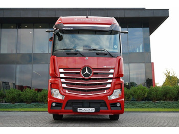 Τράκτορας Mercedes-Benz ACTROS 1845 / BIG SPACE / 2020 / PO KONTRAKCIE S: φωτογραφία 3