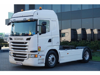 Τράκτορας Scania G 490 / RETARDER / HIGHLINE / ALUFELGI / SPROWA Scania G 490 / RETARDER / HIGHLINE / ALUFELGI / SPROWA: φωτογραφία 2 Τράκτορας Scania G 490 / RETARDER / HIGHLINE / ALUFELGI / SPROWA Scania G 490 / RETARDER / HIGHLINE / ALUFELGI / SPROWA: φωτογραφία 2