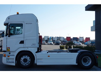 Τράκτορας Scania G 490 / RETARDER / HIGHLINE / ALUFELGI / SPROWA Scania G 490 / RETARDER / HIGHLINE / ALUFELGI / SPROWA: φωτογραφία 3 Τράκτορας Scania G 490 / RETARDER / HIGHLINE / ALUFELGI / SPROWA Scania G 490 / RETARDER / HIGHLINE / ALUFELGI / SPROWA: φωτογραφία 3