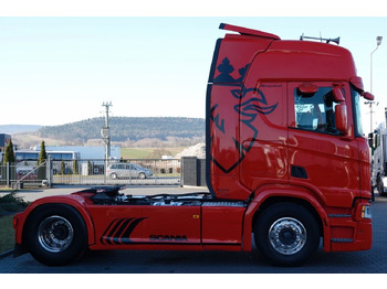 Νέα Τράκτορας Scania R 450 / RETARDER / HYDRAULIKA / PO KONTRAKCIE S: φωτογραφία 5