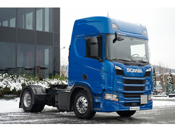 Τράκτορας Scania R 450  / RETARDER / PEŁNY ADR /  I-PARK COOL / A: φωτογραφία 2