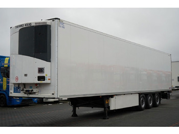 Επικαθήμενο ψυγείο SCHMITZ