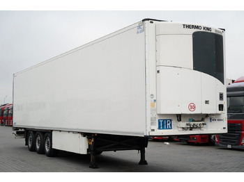 Επικαθήμενο ψυγείο SCHMITZ