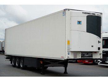 Επικαθήμενο ψυγείο SCHMITZ