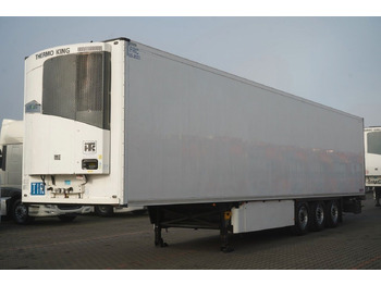 Επικαθήμενο ψυγείο SCHMITZ