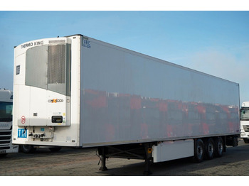 Επικαθήμενο ψυγείο SCHMITZ