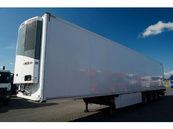 Επικαθήμενο ψυγείο Schmitz Cargobull / CHŁODNIA / THERMO KING SLX 300 / HAKÓWKA / OŚ: φωτογραφία 2 Επικαθήμενο ψυγείο Schmitz Cargobull / CHŁODNIA / THERMO KING SLX 300 / HAKÓWKA / OŚ: φωτογραφία 2