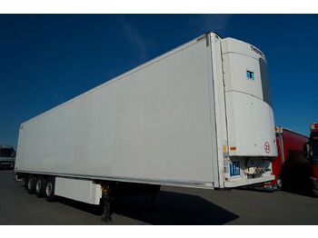 Επικαθήμενο ψυγείο Schmitz Cargobull / CHŁODNIA / THERMO KING SLX 300 / HAKÓWKA / OŚ: φωτογραφία 5 Επικαθήμενο ψυγείο Schmitz Cargobull / CHŁODNIA / THERMO KING SLX 300 / HAKÓWKA / OŚ: φωτογραφία 5