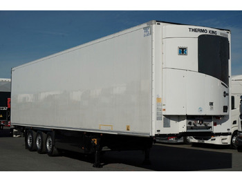 Επικαθήμενο ψυγείο SCHMITZ