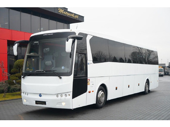 Προαστιακό λεωφορείο TEMSA