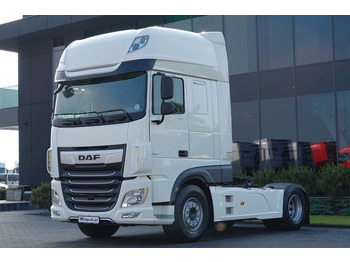 Τράκτορας DAF XF 480