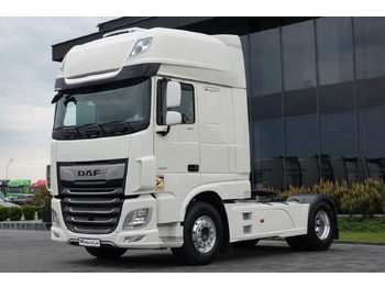 Τράκτορας DAF XF 480