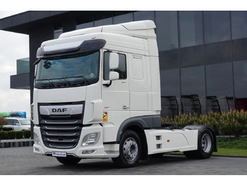 Τράκτορας DAF XF 480