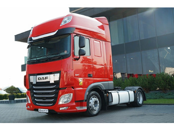 Τράκτορας DAF XF 480