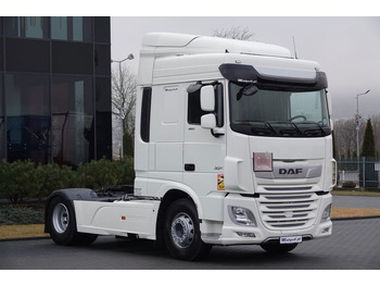 Τράκτορας DAF XF 480