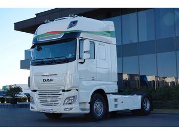 Τράκτορας DAF XF 480