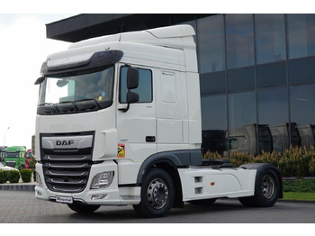 Τράκτορας DAF XF 480