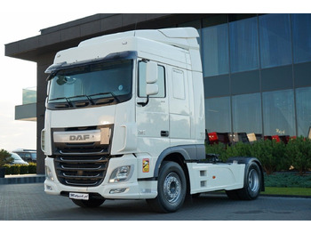 Τράκτορας DAF XF 510