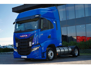 Τράκτορας IVECO S-WAY