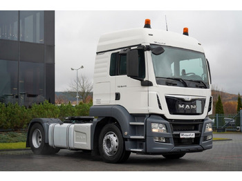 Τράκτορας MAN TGS 18.440